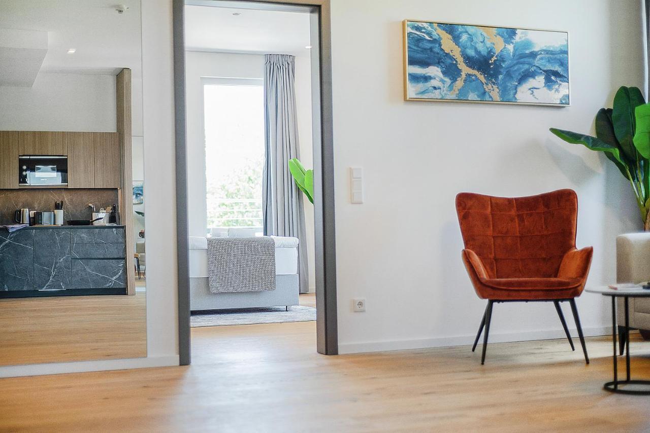 Bright: Rosenheim Aicherpark Zewnętrze zdjęcie
