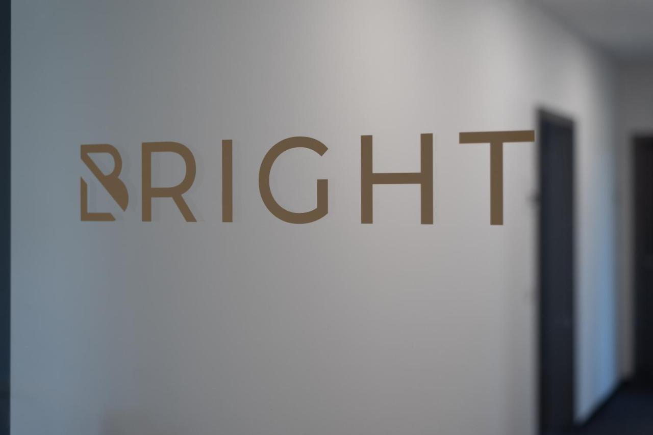 Bright: Rosenheim Aicherpark Zewnętrze zdjęcie